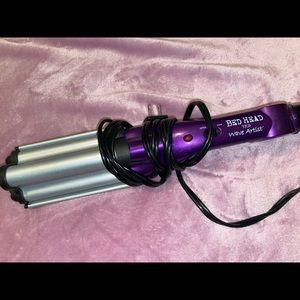 Bed Head Wave Artist